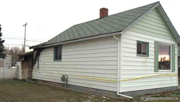 Fatal fire in southern Alberta caused by careless smoking