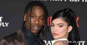 Kylie Jenner’s grandma claims she split from Travis Scott ‘because he didn’t commit’