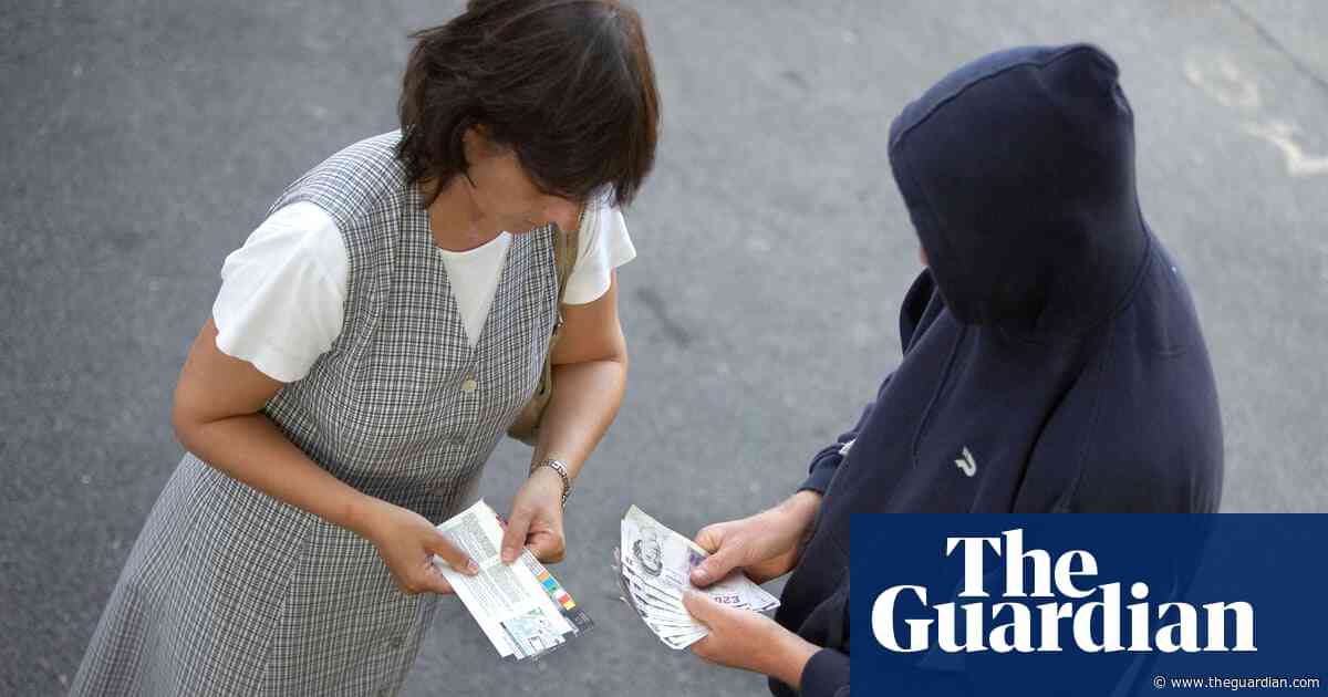 Alleged tout given suspended sentence over sale of Wimbledon tickets
