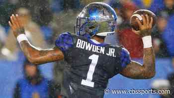 College football odds, picks, lines, spreads for Rivalry Week, 2019: Computer model unveils best predictions