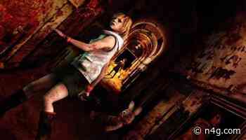 Silent Hill And Its Relationship With Mental Health