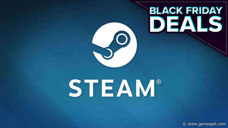 Steam Black Friday 2019 Sale: Best PC Deals On Gears 5, Disco Elysium, Sekiro