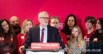 Labour tells staff in Newcastle call centre they'll be out of work by New Year