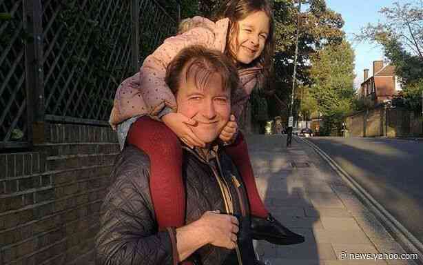 Husband of jailed Nazanin Zaghari-Ratcliffe begs Boris Johnson for &#39;Christmas miracle&#39; return