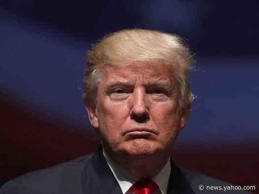 Trump's antics leaving Republicans 'disgusted and exhausted', says former GOP congressman