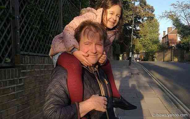 Husband of jailed Nazanin Zaghari-Ratcliffe begs Boris Johnson for 'Christmas miracle' return