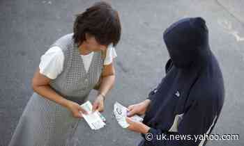 Alleged tout given suspended sentence over sale of Wimbledon tickets