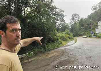 Water authority to start drainage channels in Schenley Park and Greenfield