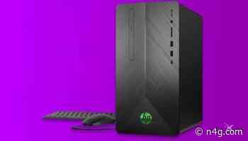Snag a sweet gaming PC for under $500 on Black Friday