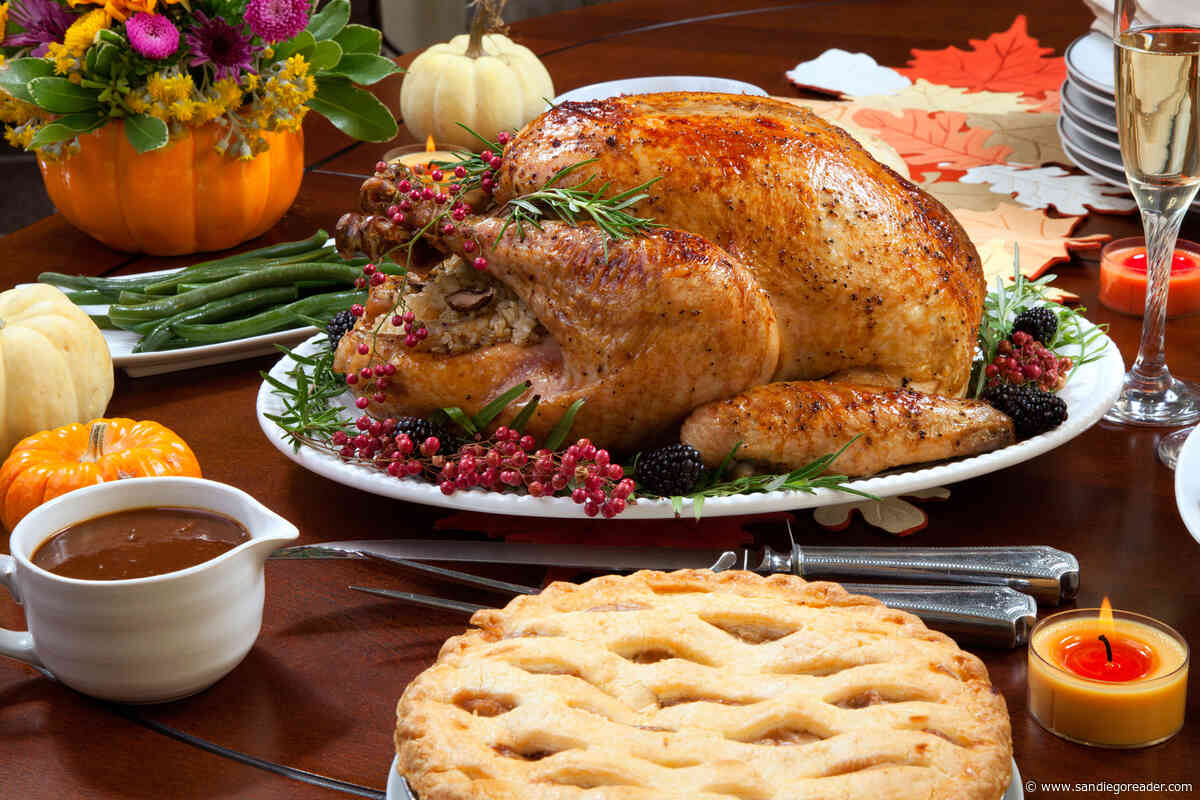 A Thanksgiving poem by George Parsons Lathrop