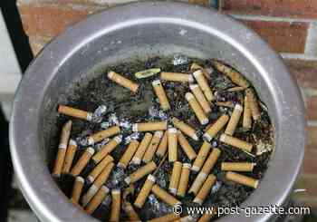 Objection raised to tobacco purchase age exception