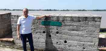 ‘Bij vonnis Bouterse barstten mensen in tranen uit en begonnen te applaudisseren’