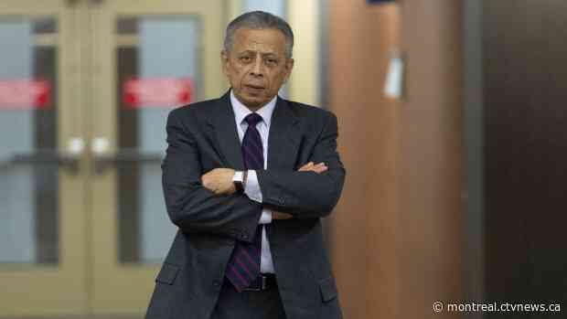 Jurors in Bebawi trial hear ex-SNC president approved yacht for dictator's son