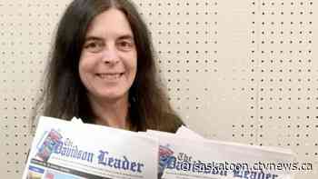 Sask. newspaper looking for new owner – and for $1 that could be you