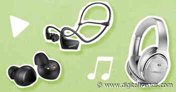 The best Black Friday headphone deals still available: Apple, Bose, and Sony