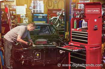 Amazon axes the price of Craftsman tools and chests for Black Friday