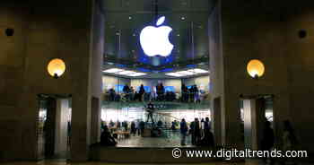 The best Apple Black Friday deals that are still available