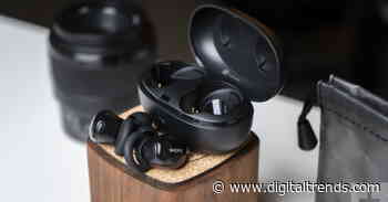 The best headphones under $100