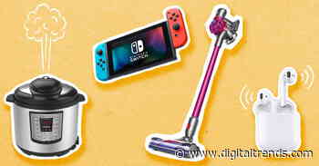 Black Friday 2019: Best sales to shop today