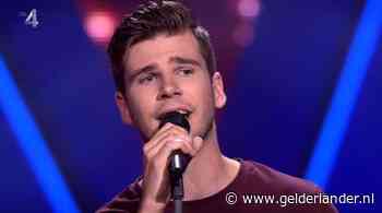 Waylon hengelt ‘Stef met de sexy stem’ binnen in zijn team