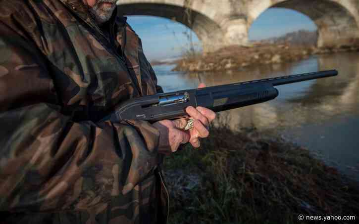 French hunters should take breathalyser tests, campaigners say after string of deadly accidents
