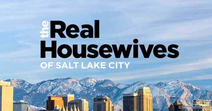 Is this the cast of ‘The Real Housewives of Salt Lake City’?