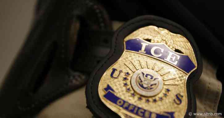 Activists protest plan to double the size of proposed jail for Utah immigration detainees