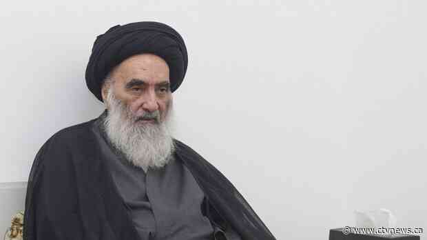 Iraqi prime minister to resign in wake of deadly protests