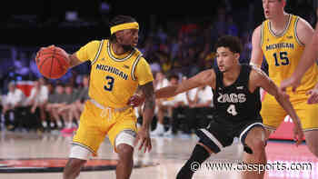 2019 Battle for Atlantis scores, bracket, schedule: Undefeated Michigan beats Gonzaga to win championship