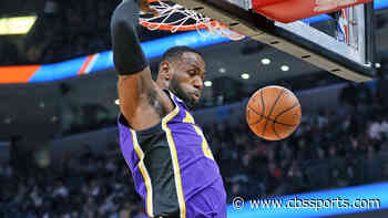 NBA DFS: LeBron James and best FanDuel, DraftKings daily Fantasy basketball picks for Friday, Nov. 29