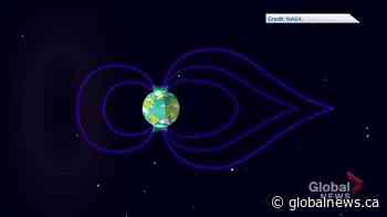 Regina photographer credited with NASA discovery