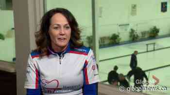 Sara England and Michelle Englot join forces