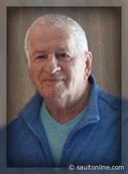 BARICH, George William