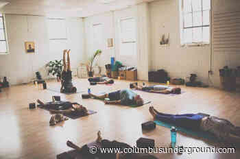Art of Yoga Moves to Idea Foundry and Lowers Prices