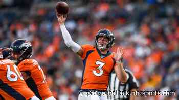 Broncos will activate Drew Lock, won’t name starting QB