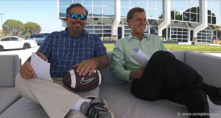 Steve Fryer and Dan Albano predictions for CIF-SS football championship games