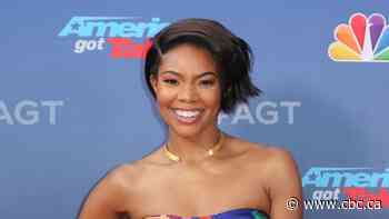 Gabrielle Union speaks out amid reports she's been dropped from America's Got Talent