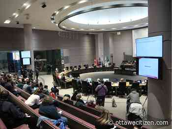 Analysis: Council's tumultuous first year shows this is no bobblehead squad