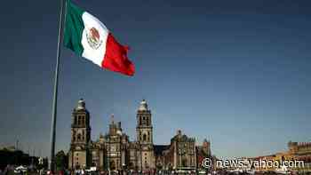 Families of Mexico massacre victims face backlash after cartel shooting