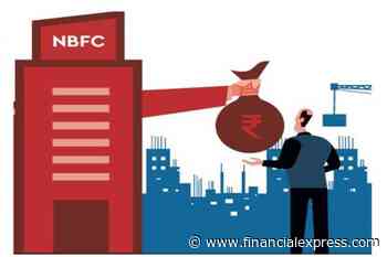Commercial vehicle loan sanctions by NBFCs fall 36% in Q2