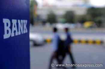 Growth in bank lending to services slides to 6.5%