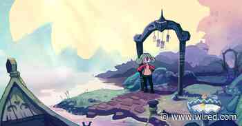 The Hidden Gems of Apple Arcade 