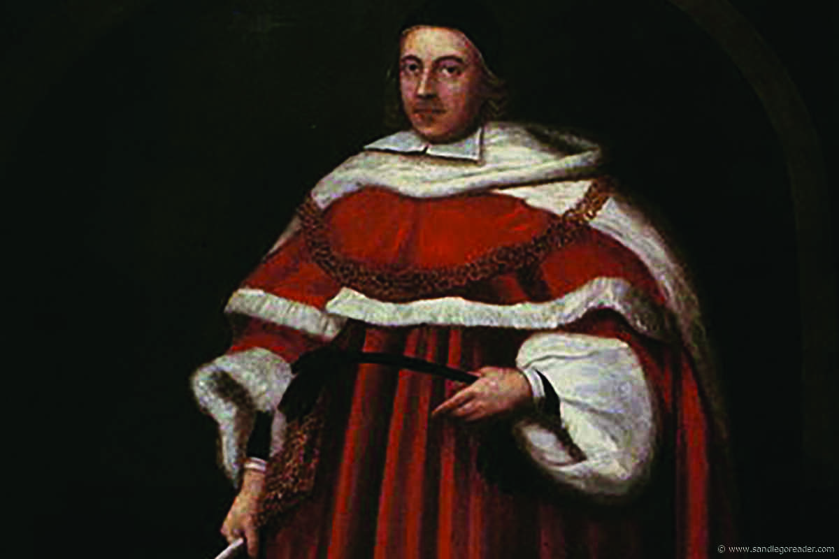 Matthew Hale: defender of the English crown