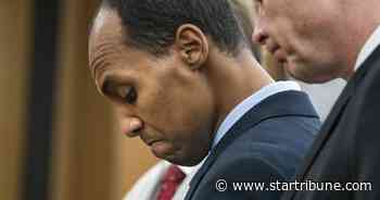 Attorneys question third sealing of Noor jury list