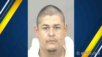 Man arrested, accused of shooting and killing 30-year-old man in Fresno