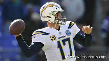 Chargers vs. Broncos odds: 2019 NFL picks, Week 13 predictions from advanced computer model