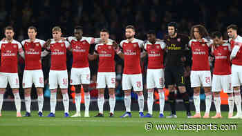 Arsenal manager candidates: Pochettino, Nuno, Allegri and more as potential replacements for Unai Emery