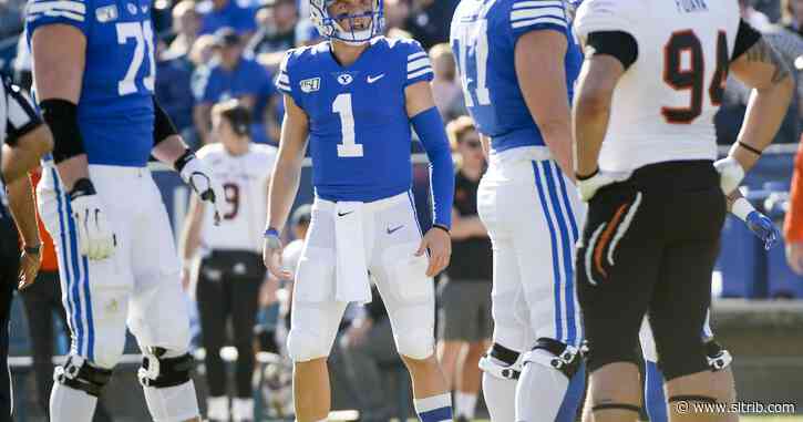 BYU is surging, while San Diego State is beat up as the rivalry renews