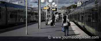 Un voyageur transportait un obus (inerte), une gare évacuée à Paris