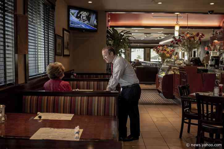 2 Men Stockpiled Guns and Far-Right Propaganda in New Jersey. Are They Alone?